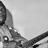 BUKKA WHITE