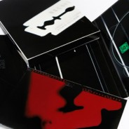 RECOIL – ‘ASHIB’ Blu-ray