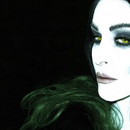 DIAMANDA GALÁS