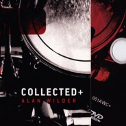 ALAN WILDER – ‘COLLECTED +’