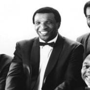 THE GOLDEN GATE JUBILEE QUARTET